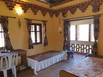 Shantiniketan Bungalow