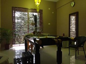 Hotel Five Falls Resort