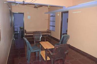 Hostal Shreematha