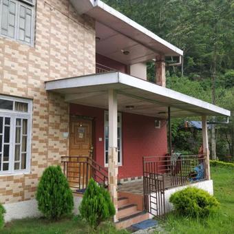 Shanti Niwas Homestay