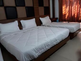 Hotel Katra Residency