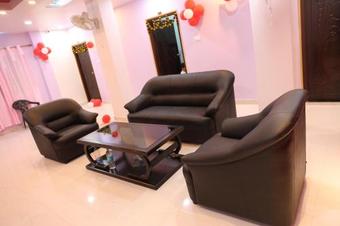 Hotel Comfort International