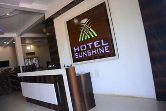 Hotel Sunshine And Lodge