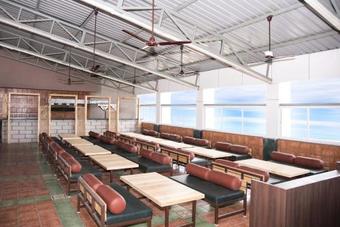 Hotel Nakshatra Residency