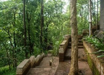 Hotel Dabhosa Waterfall Resort, A Nature Trails Resort