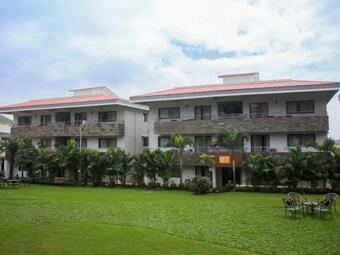 Hotel Club Mahindra Hatgad