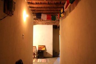 Albergue Wanderer's Nest