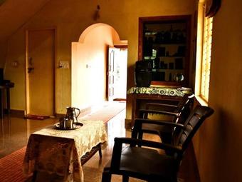 Karadikallu Homestay