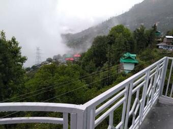 Hotel Vasu Mansion Home Stay