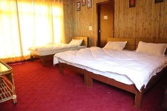 Apartamento Sumi Palace Annexure