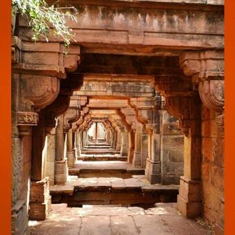 Hotel Ambika Nivas Palace