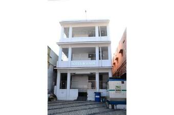 Hotel Wilson, Ervadi