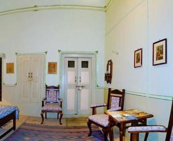 Hotel Neemrana's - Piramal Haveli