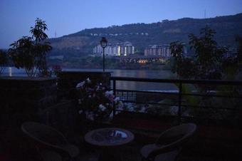 Lavasa Lake Palace
