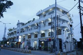 Hotel Omega Blu
