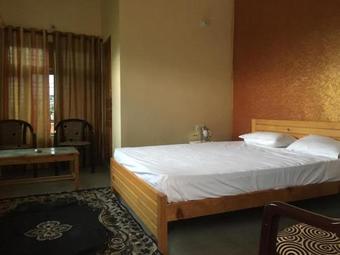 Hotel Laxmi Lodge