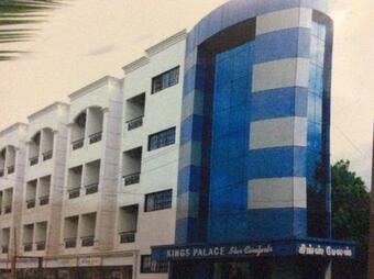 Hotel Kings Palace