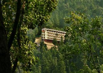 Hotel J.k Clarks Exotic