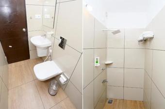 Hotel Sunstar Residency & Food Plaza Pala