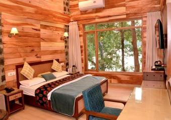 Hotel Mpt Parsili Resort, Parsili