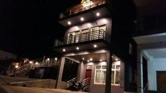 Hotel Las Vegas Guest House