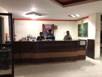 Anamalais Hotels Pvt Ltd