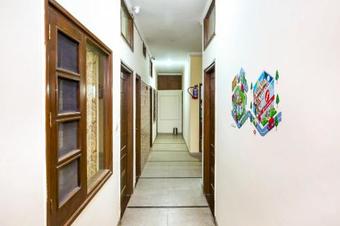 Hotel Oyo 6933 Satyam Home Stay