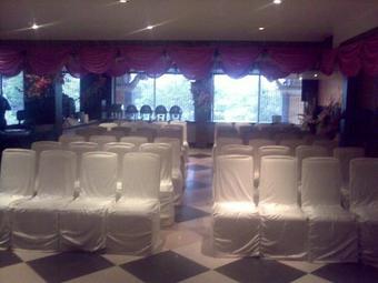 The Seventeen Degrees Hotel