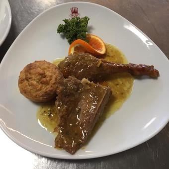 Hotel San Ferdinando