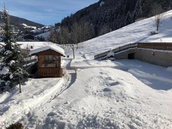 Apartments Mirandula