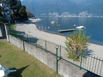 Apartamento Residence Al Lago