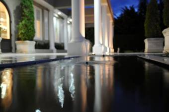 Norwood House Motel & Receptions