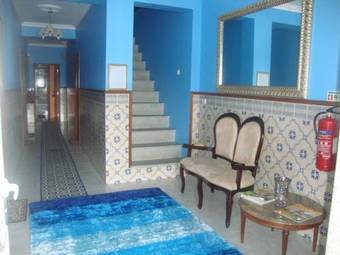 Hostal Residencial Sao Bartolomeu