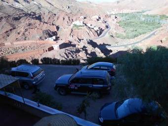 Posada Auberge Miguirne