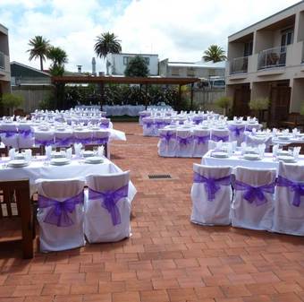 Raglan Sunset Motel And Holiday Houses