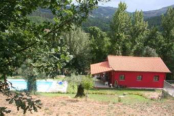 Hostal Casas De Alvite