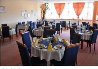 Hotel Plejsy
