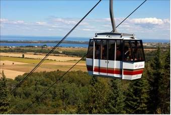 Hotel Village Historique De Val-jalbert