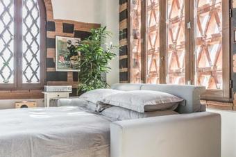 San Giovanni Valdarno Villa Sleeps 6 Pool Air Con