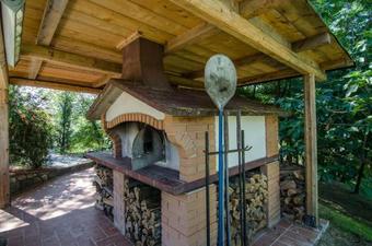 Apartamento Agriturismo Valliferone