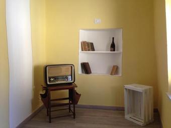 Apartamento I Baracchi