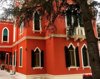 Bed & Breakfast Donnenzo