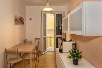 Hostal La Candelaria