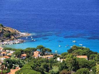 Apartamento L'oleandro Colle D'orano