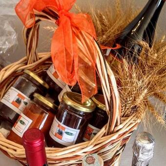 Ca' Del Rio Resort Hotel-ristorante-azienda Agricola