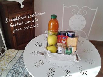 Agroturismo Forni Rosaia