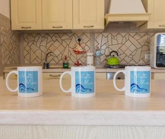 Molti Mari B&B Resort