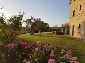 Agroturismo Futura Country House