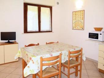 Apartamento App.to Matteo 351s