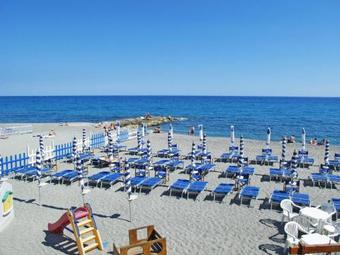 Apartamento Casa Borgata 220s